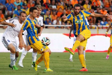 Το vima.gr προτείνει για την TV την Τετάρτη