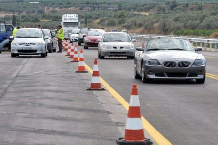 Construction work on troubled Corinth-Patra motorway to resume