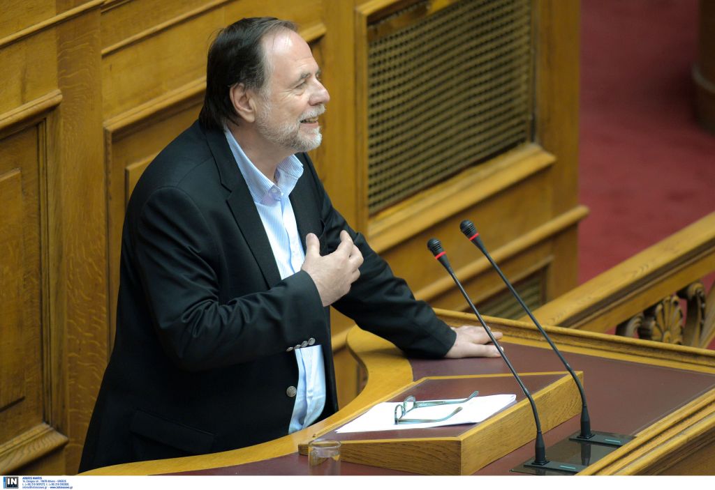 Π. Ρήγας: Αθλιότητες οι αποδοκιμασίες κατά του Βενιζέλου