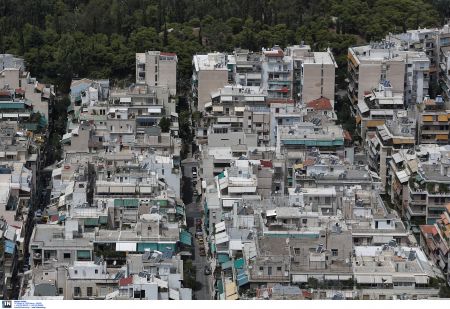 Αλεξιάδης: Δικαιότερος και πιο αναλογικός ο ΕΝΦΙΑ το 2016