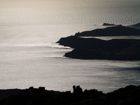 Μια γκαρσονιέρα στην «Κωλόνησο»