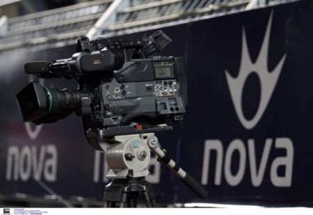 Εξώδικο της Nova κατά της Σούπερ Λιγκ και… χρήματα γιοκ!