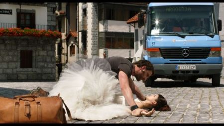 Σπανιόλικος έρωτας με μεγάλη καρδιά