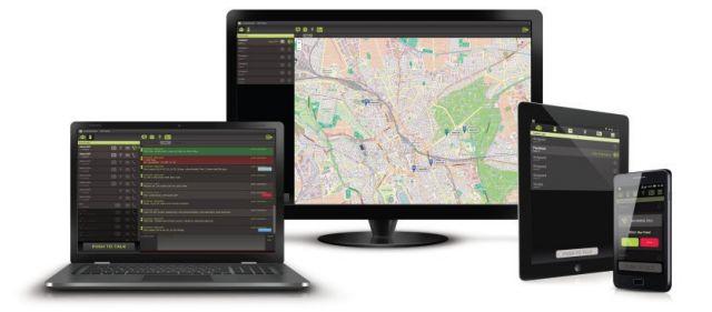 Χιλιάδες κινητά τηλέφωνα, το νέο σύστημα επικοινωνίας της ΕΛ.ΑΣ.