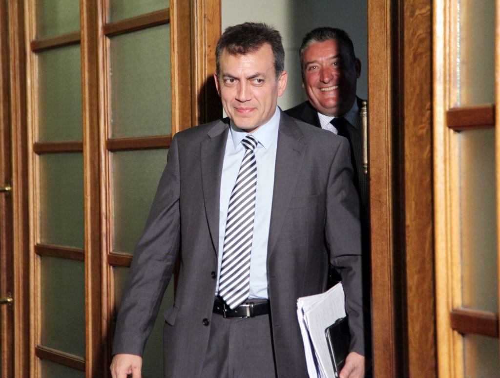 Βρούτσης: Δεν υπάρχει πρόβλημα με τη βιωσιμότητα των ταμείων