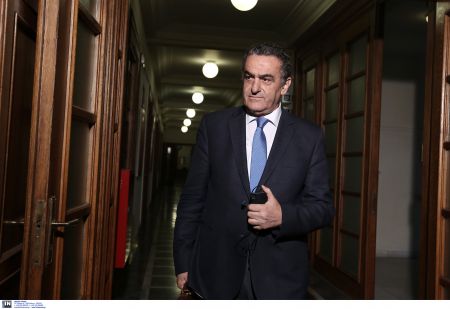 Αθανασίου: Εκλογή Προέδρου Δημοκρατίας από τον λαό