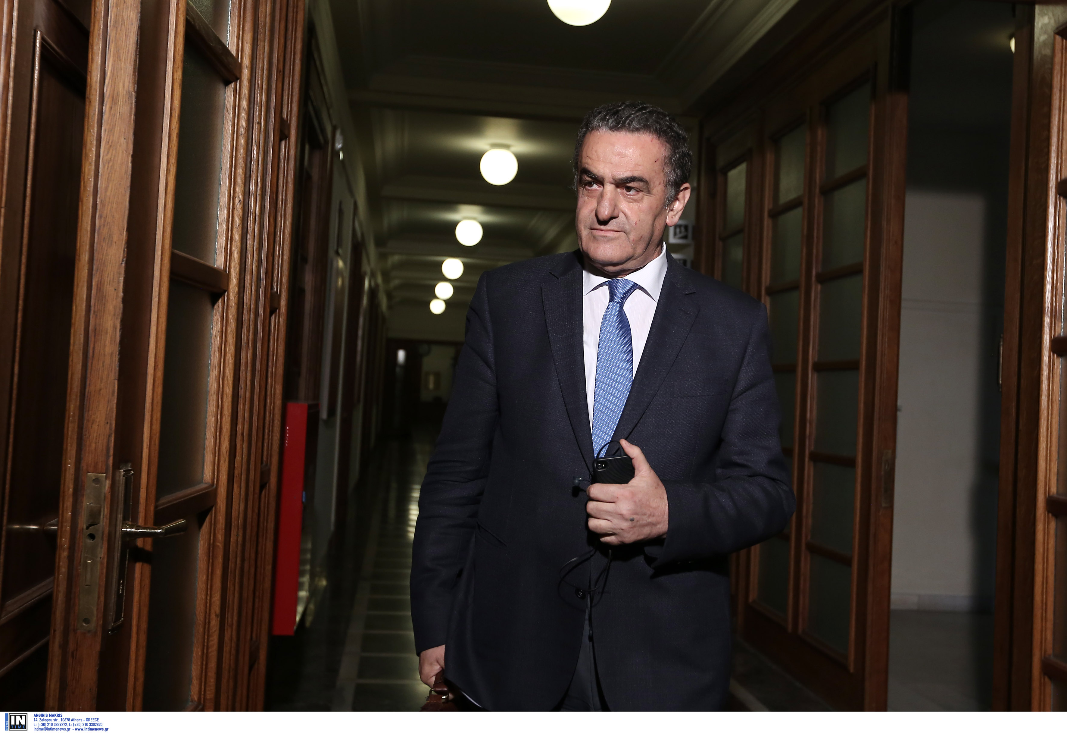 Αθανασίου: Εκλογή Προέδρου Δημοκρατίας από τον λαό