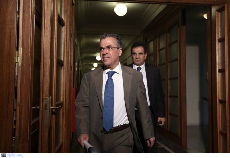 Ντινόπουλος: Ο επαναπατρισμός των ψηφοφόρων στη ΝΔ προέχει