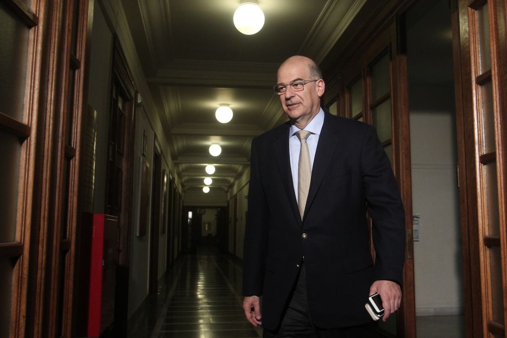 Δένδιας: Σταθερότητα συστήματος απαιτούν οι Γερμανοί για επενδύσεις