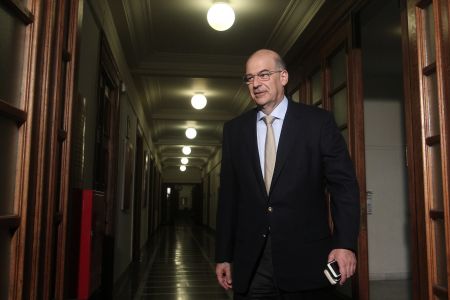 Δένδιας: Σταθερότητα συστήματος απαιτούν οι Γερμανοί για επενδύσεις