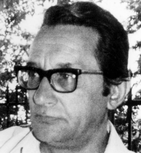 Σίγησε μια σεβαστή φωνή της λογοτεχνίας μας