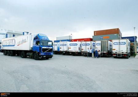 Το πόκερ για την τύχη της ΜΕΒΓΑΛ