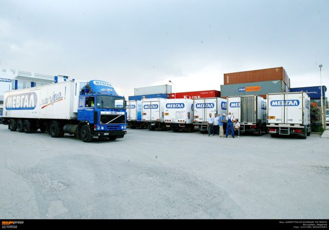 Το πόκερ για την τύχη της ΜΕΒΓΑΛ