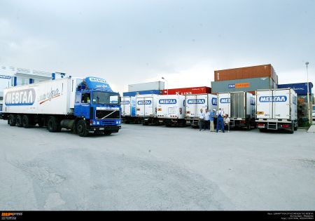 ΜΕΒΓΑΛ: Στις εξαγωγές το βάρος της προσπάθειας