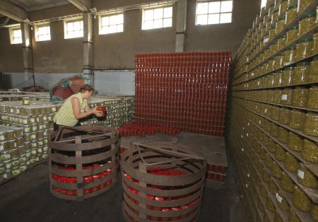 Παραβιάζεται το ρωσικό εμπάργκο μέσω Ελβετίας