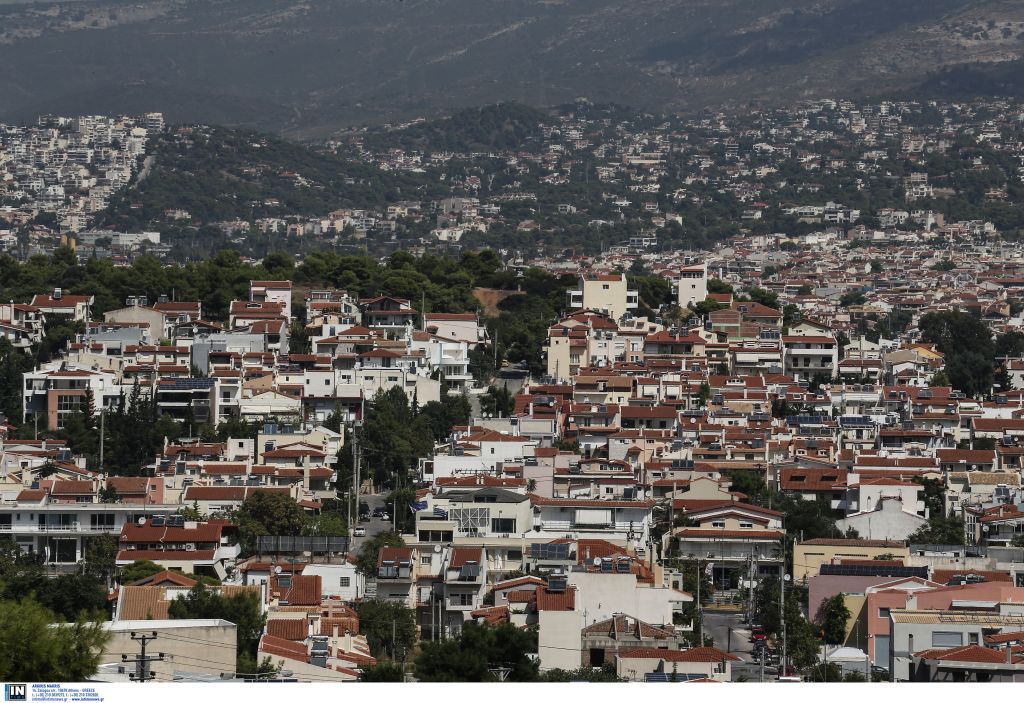 Τι περιλαμβάνει το νέο εκκαθαριστικό ΕΝΦΙΑ για το 2015