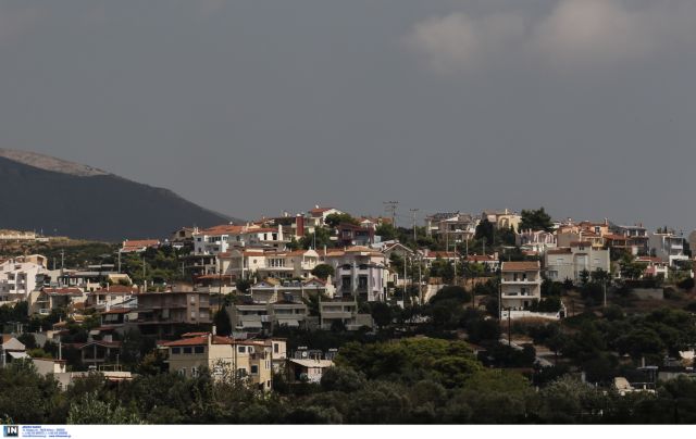 ΕΝΦΙΑ: Οι πίνακες με τη «βουτιά» των τιμών ανά στρέμμα σε 1.268 περιοχές