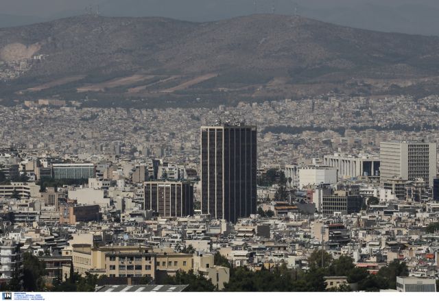 Αναρτάται σταδιακά στο TAXISnet ο «μποναμάς» του ΕΝΦΙΑ