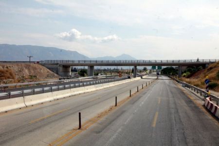 Κυκλοφοριακές ρυθμίσεις από Ρίο ως Σελιανίτικα το βράδυ της Τετάρτης