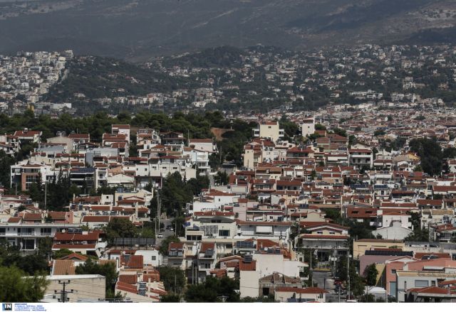 Αφορολόγητο για τον ΕΝΦΙΑ το 2017