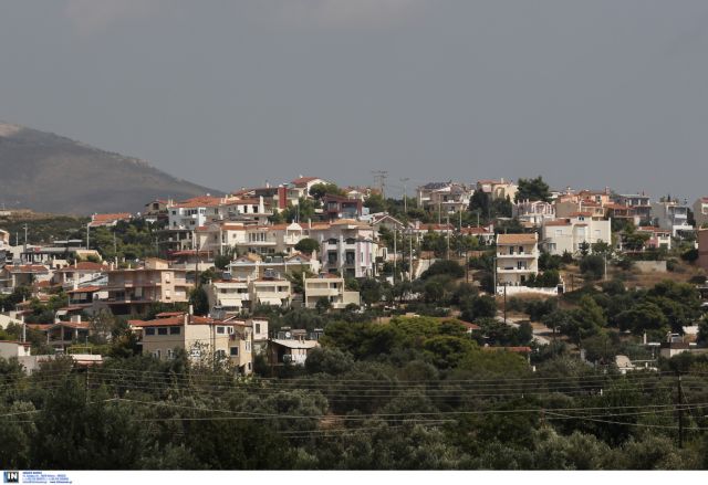 «Κλειδί» οι νέες αντικειμενικές για τις τιμές των ακινήτων