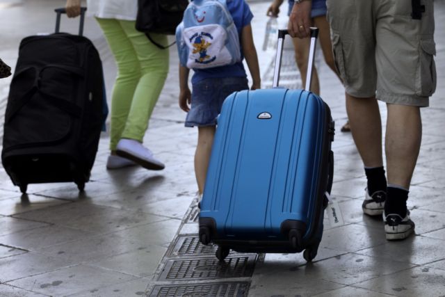 SETE predicts 19 million tourists will visit Greece