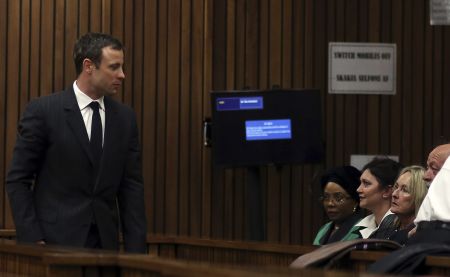 Συνήγορος Πιστόριους: Τα αρχέγονα ένστικτά του η αιτία για τον φόνο