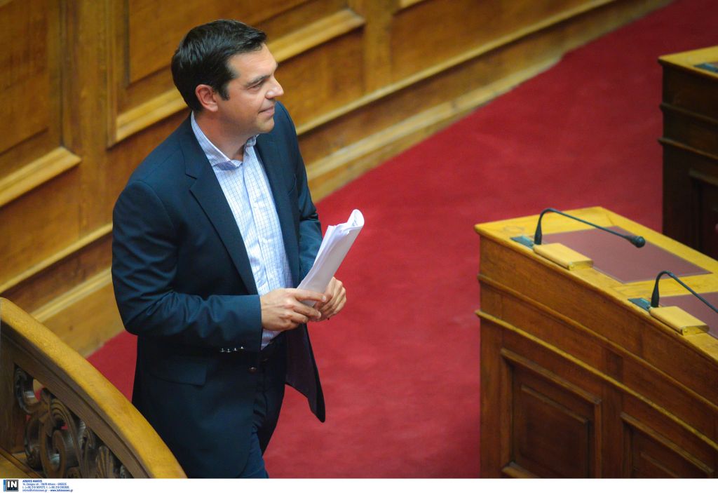 Μετά τη ΔΕΘ η συζήτηση για το κυβερνητικό πρόγραμμα του ΣΥΡΙΖΑ