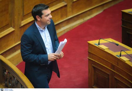 Μετά τη ΔΕΘ η συζήτηση για το κυβερνητικό πρόγραμμα του ΣΥΡΙΖΑ