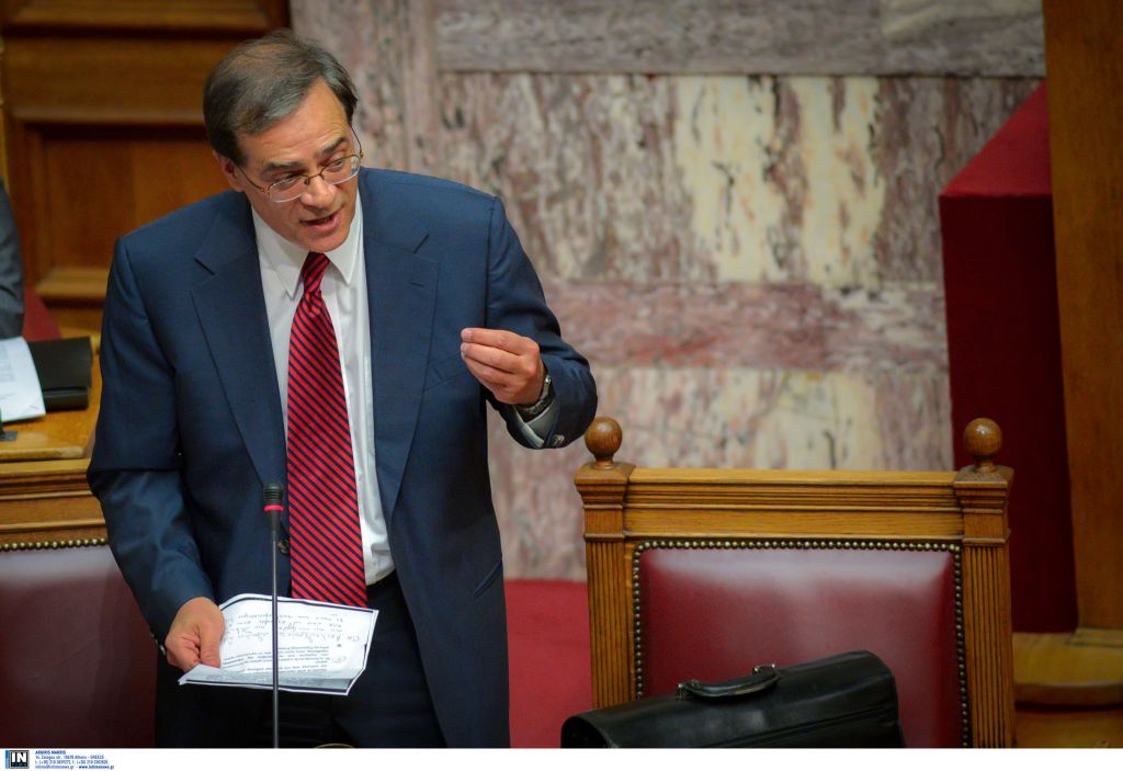 ΕΝΦΙΑ: Τι εξετάζει η κυβέρνηση μετά τη συνάντηση με βουλευτές ΝΔ- ΠαΣοΚ