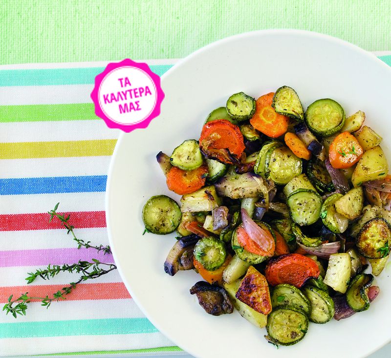 Λεμονάτο μπριάμ