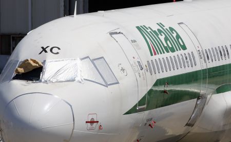Η Etihad εξαγόρασε το 49% της Alitalia