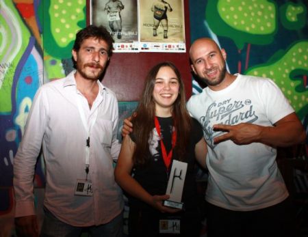 Micro μ Festival, μέρος τέταρτον!