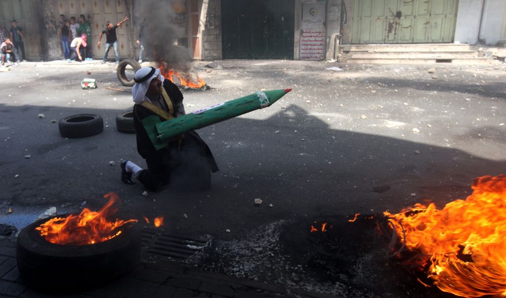 Συμφωνία σε κλίμα σύγχυσης για την παράταση της εκεχειρίας στη Γάζα