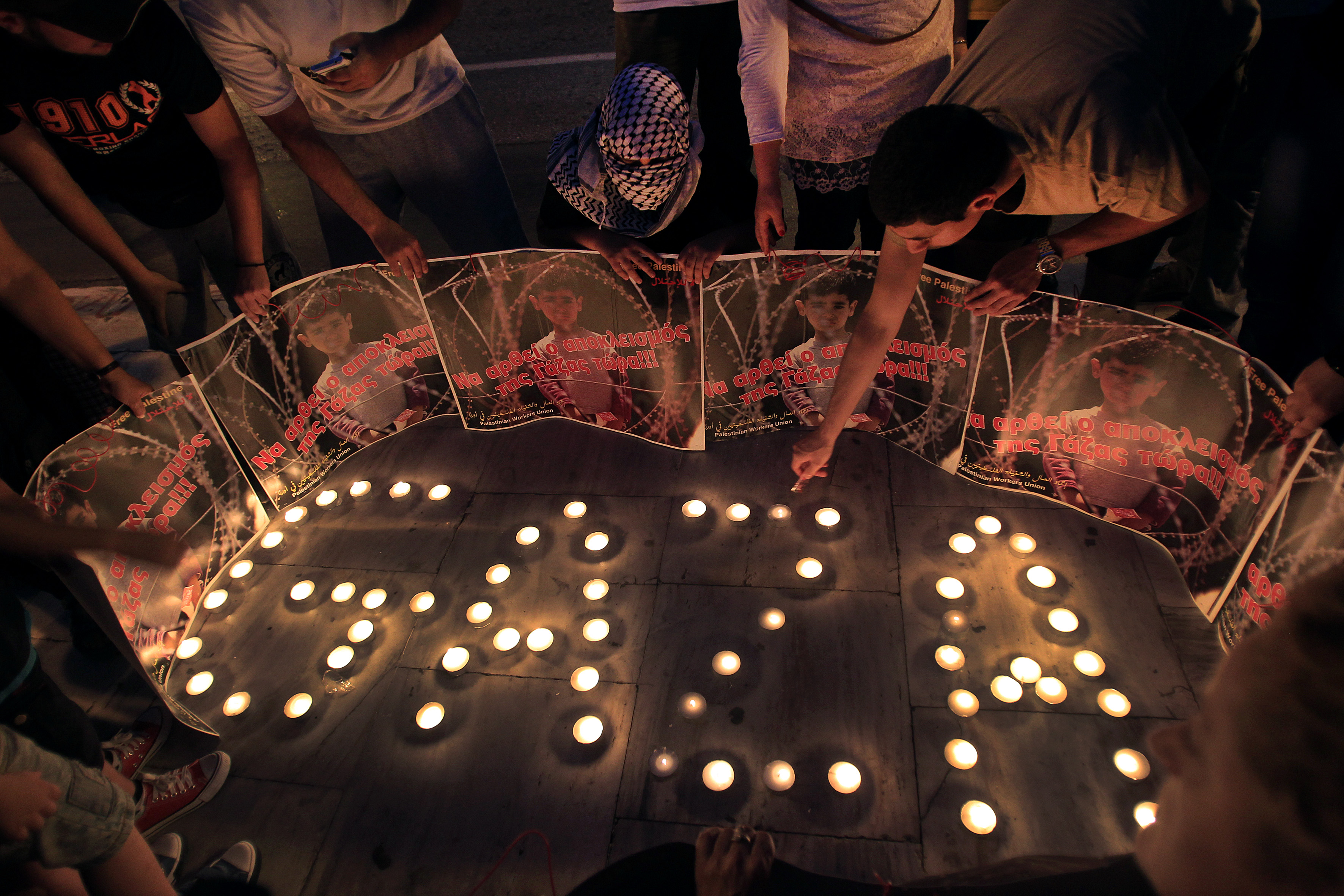 Ισραήλ: Χάσιμο χρόνου η έκθεση ΟΗΕ για τους αμάχους νεκρούς στη Γάζα