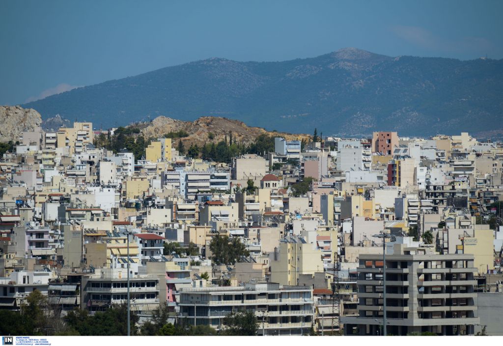 Οι δόσεις φέρνουν ανατροπή στα εκκαθαριστικά του ΕΝΦΙΑ