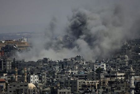 Χαμάς: Καμία υποχώρηση προς το Ισραήλ