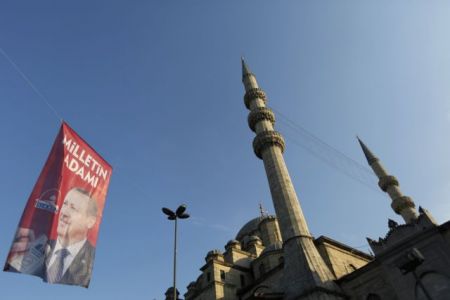 Ιστορικές προεδρικές εκλογές στην Τουρκία