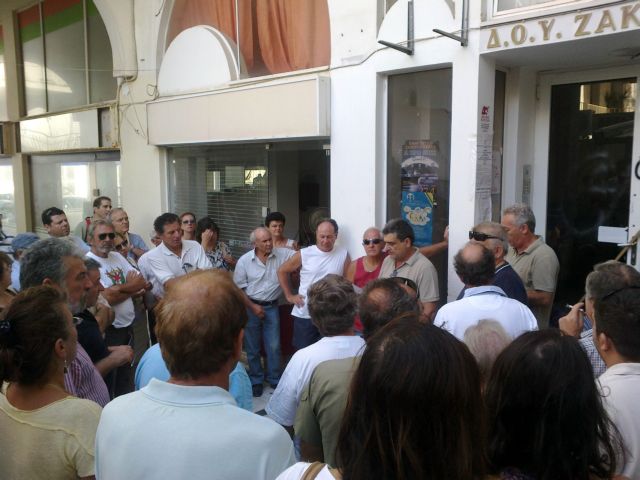 «Λίφτινγκ» στον ΕΝΦΙΑ με 6 δόσεις, εκπτώσεις και απαλλαγές