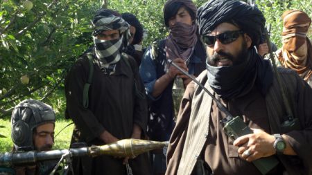Αφγανιστάν: Οδοιπορικό του BBC στα προπύργια των Ταλιμπάν