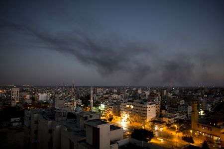 Ήρεμες οι πρώτες ώρες της νέας εκεχειρίας στο Ισραήλ