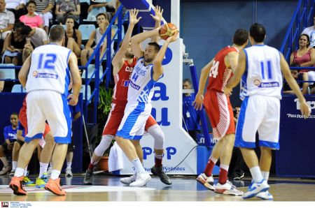 Η Εθνική έφτασε στην Ισπανία για το Μουντομπάσκετ
