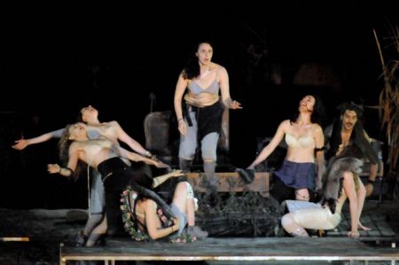 Μετέωρο βήμα