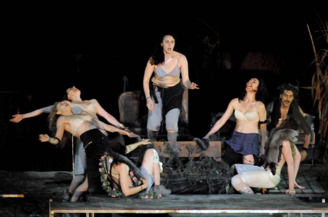 Μετέωρο βήμα