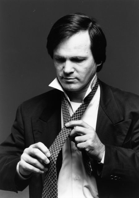 Στις 14 Αυγούστου στο Φεστιβάλ Ολύμπου ο Χρ. Νικολόπουλος