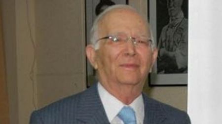 «Έφυγε» ο επιχειρηματίας Νίκος Χαΐτογλου σε ηλικία 90 ετών