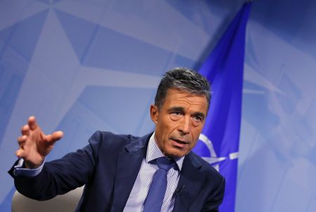 ΝΑΤΟ: Θέλει μεγάλη στρατιωτική παρουσία στην ανατολική Ευρώπη