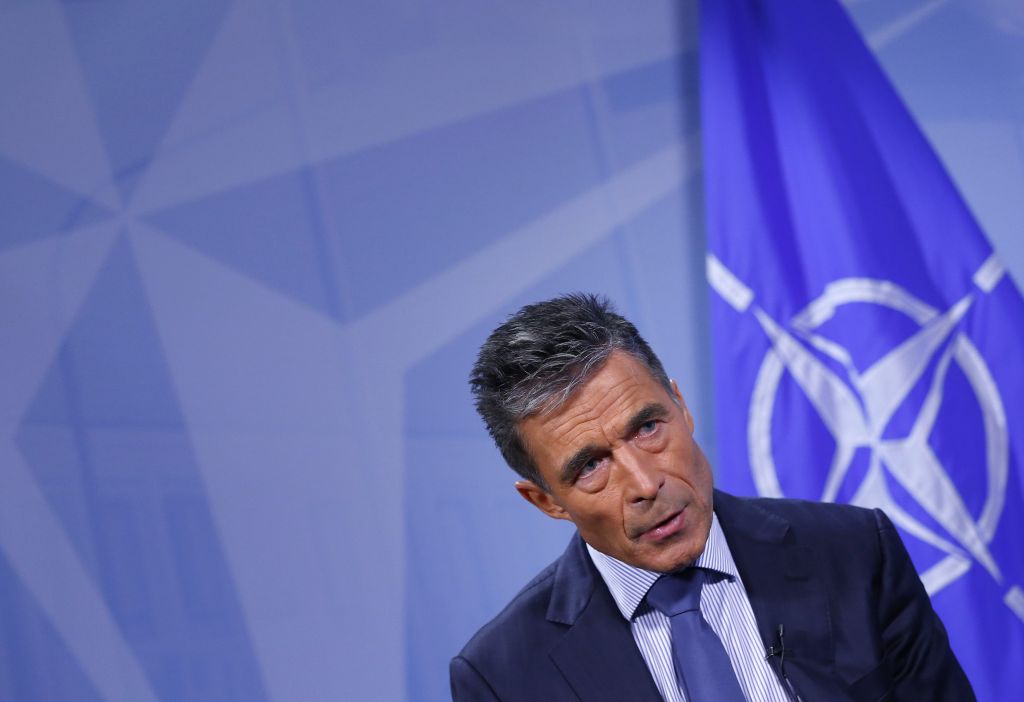 Ράσμουσεν:O Πούτιν ίσως επιτεθεί στη Βαλτική για να δοκιμάσει τη Δύση