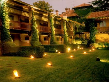 Νεαροί, sexy και tycoons