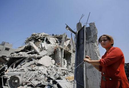 Αξιολογώντας τον πόλεμο της Γάζας μέχρι σήμερα